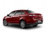 Fiat Grand Siena Attractive 2012 года